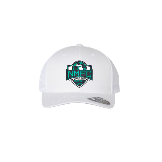 Flexfit® Trucker Mesh Back Cap