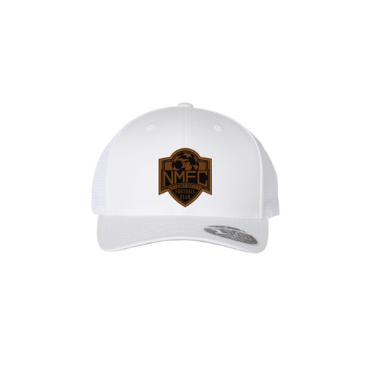 Flexfit® Trucker Mesh Back Cap