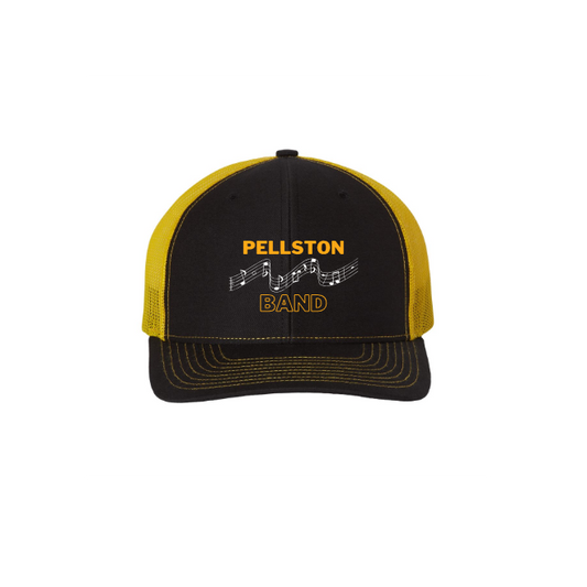 Snapback Trucker Cap