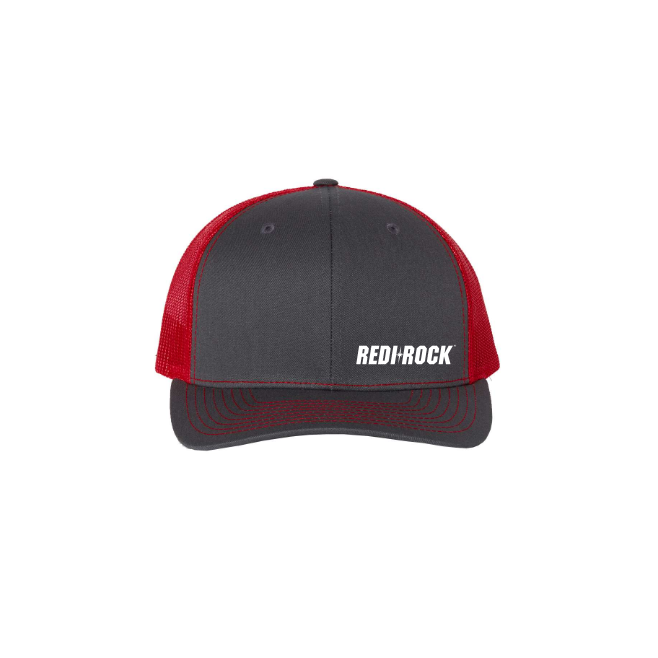 Snapback Trucker Cap