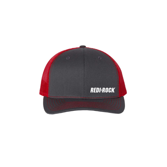 Snapback Trucker Cap