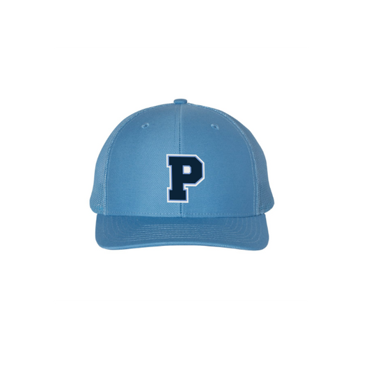 Snapback Trucker Cap