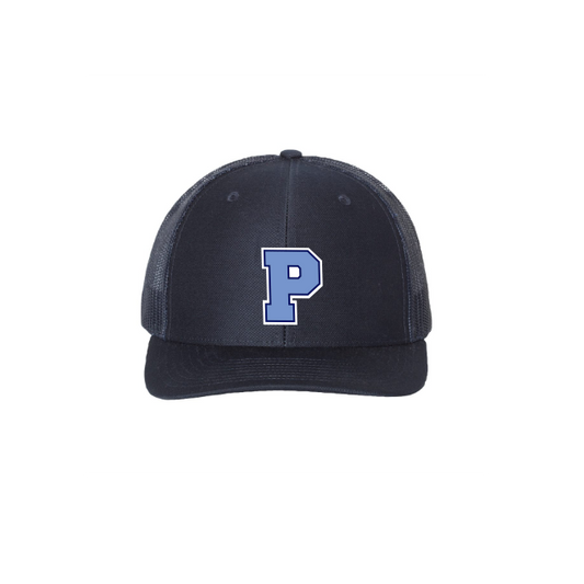 Snapback Trucker Cap