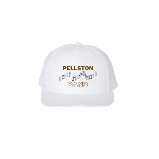 Snapback Trucker Cap