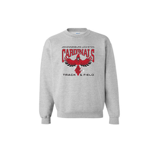 DryBlend® Crewneck Sweatshirt