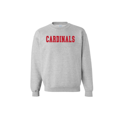 DryBlend® Crewneck Sweatshirt