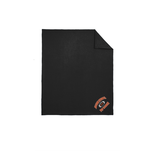 DryBlend® Fleece Stadium Blanket