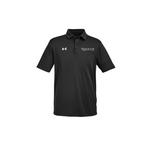 Under Armour Men's Tech Polo