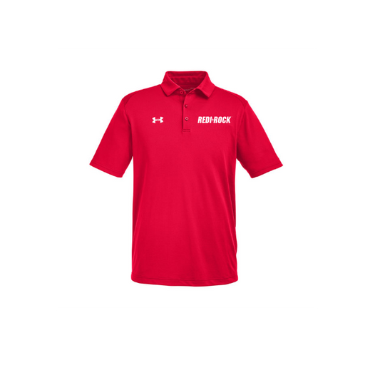 Under Armour Men's Tech Polo