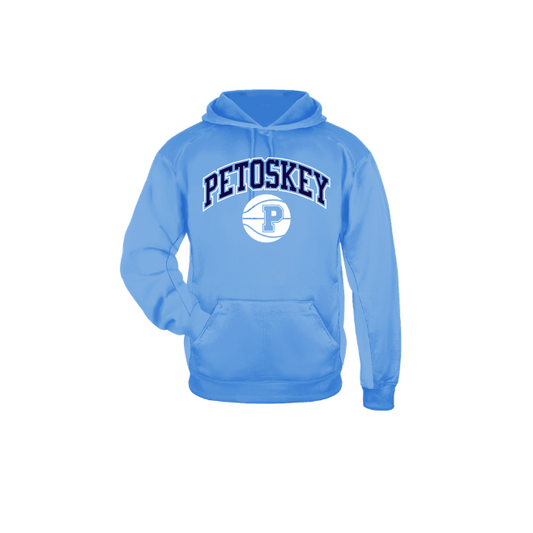 Performance Fleece Hoodie