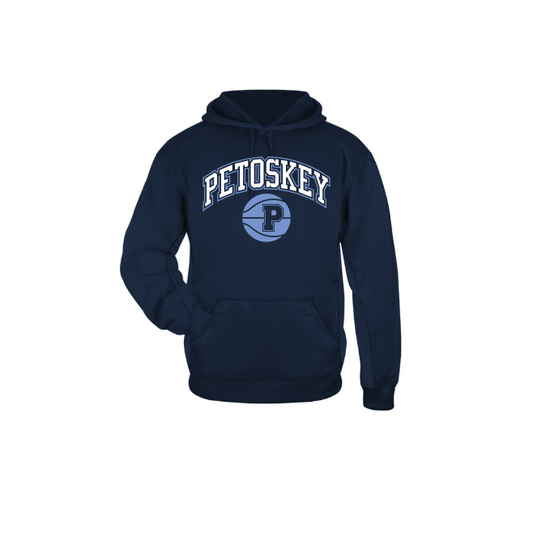 Performance Fleece Hoodie