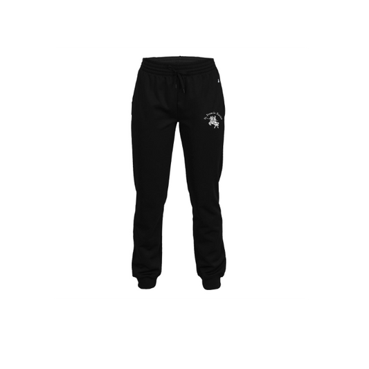 Bottoms: Women's Jogger Pant