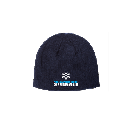 Cool Max Beanie