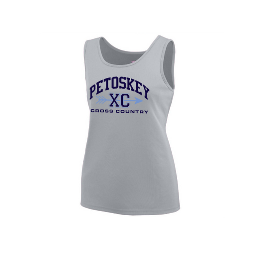 Ladies Training Tank