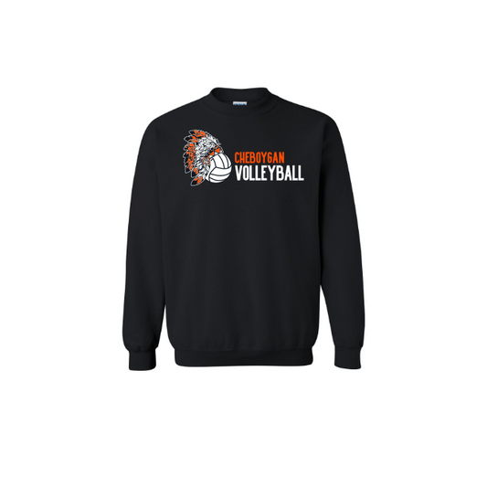 Heavy Blend™ Crewneck Sweatshirt