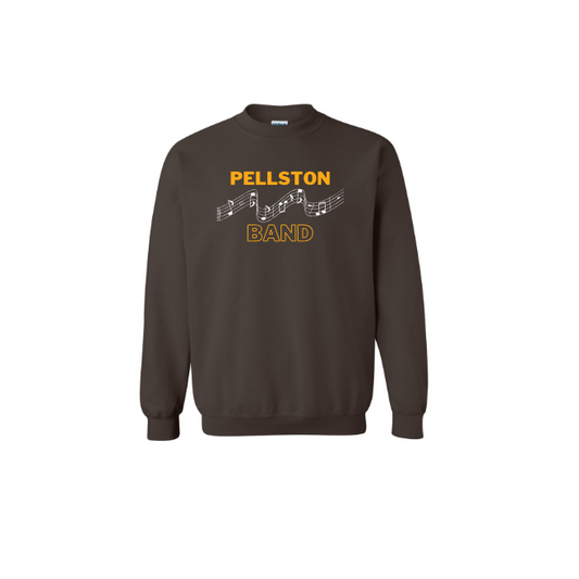 Heavy Blend™ Crewneck Sweatshirt