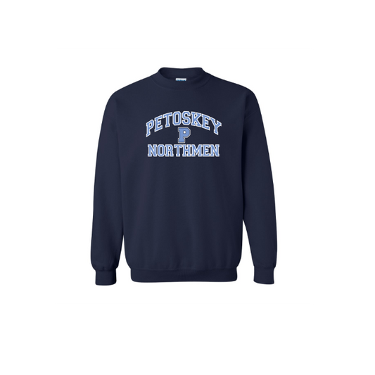 Heavy Blend Crewneck Sweatshirt