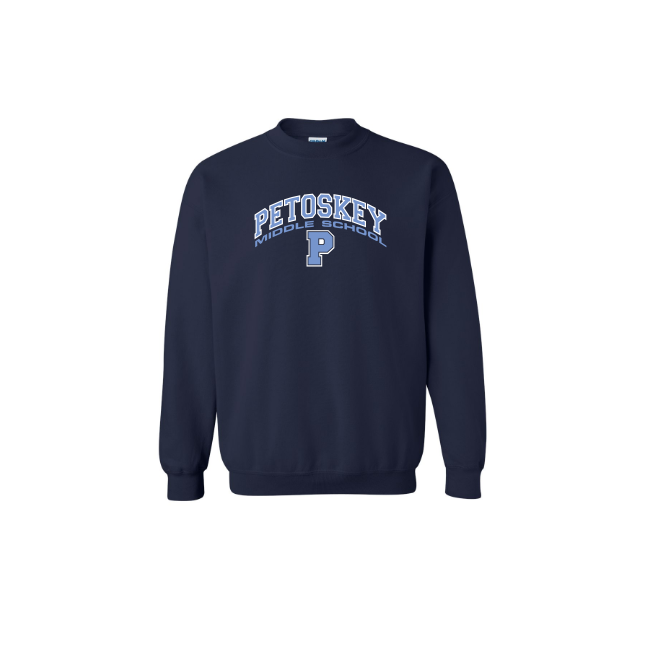 Heavy Blend Crewneck Sweatshirt