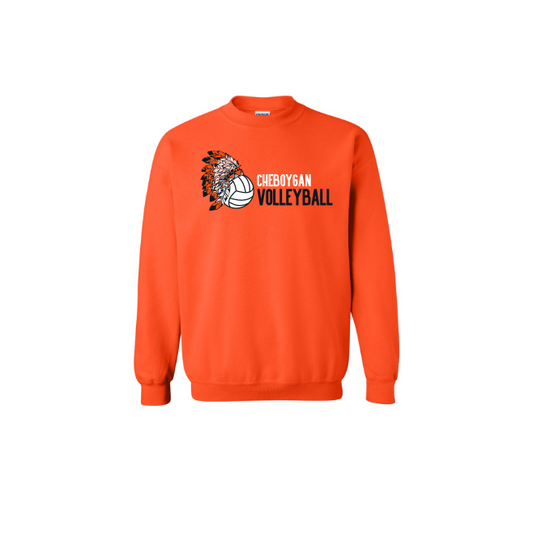Heavy Blend™ Crewneck Sweatshirt