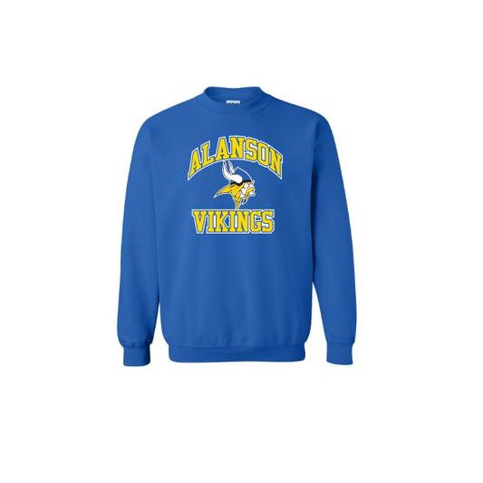 Heavy Blend&#x2122; Crewneck Sweatshirt