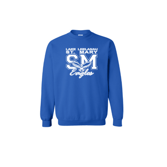 Heavy Blend™ Sweatshirt