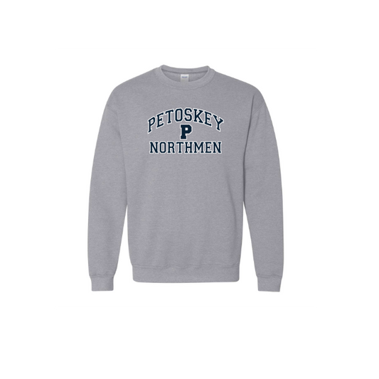 Heavy Blend Crewneck Sweatshirt