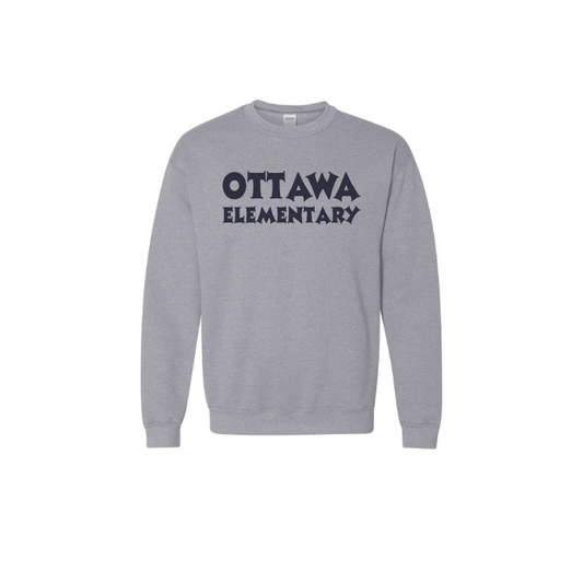 Heavy Blend&#x2122; Crewneck Sweatshirt