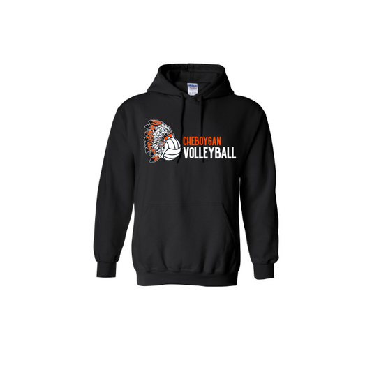 Heavy Blend™ Hooded Sweatshirt