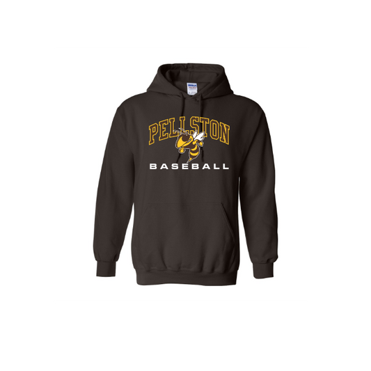 Heavy Blend&#x2122; Hooded Sweatshirt