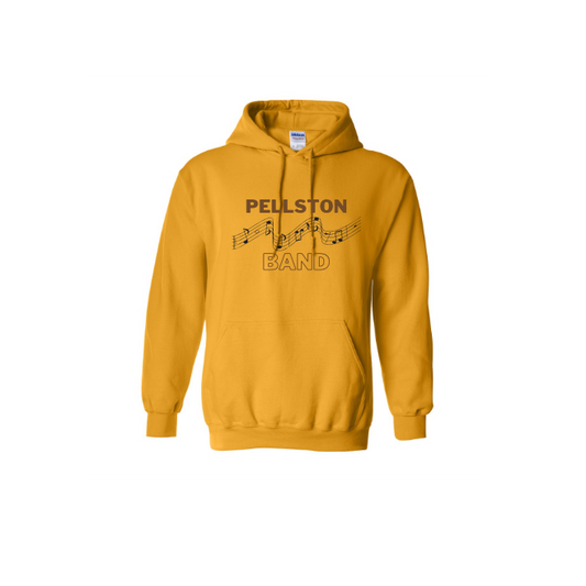 Heavy Blend™ Hooded Sweatshirt