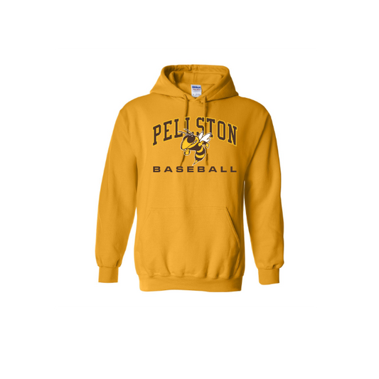 Heavy Blend&#x2122; Hooded Sweatshirt