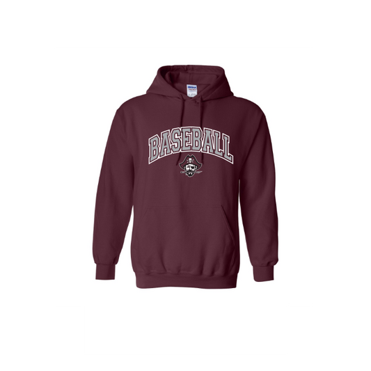 Heavy Blend™ Hooded Sweatshirt