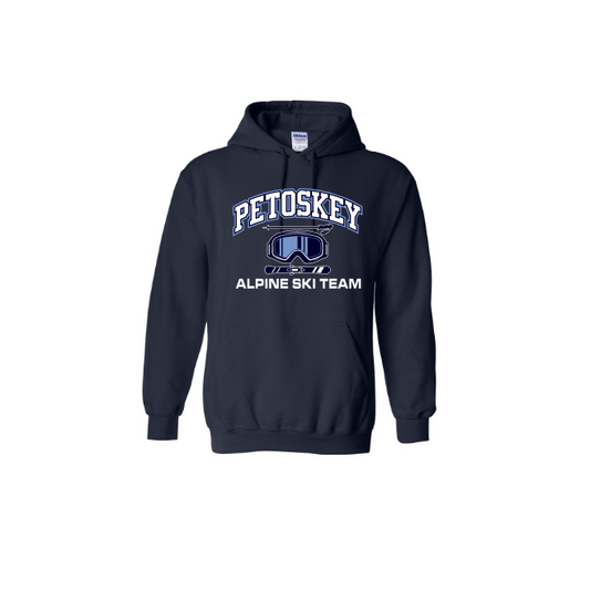 Heavy Blend™ Hooded Sweatshirt