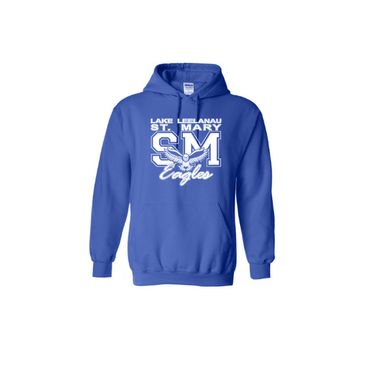 Heavy Blend™ Hooded Sweatshirt