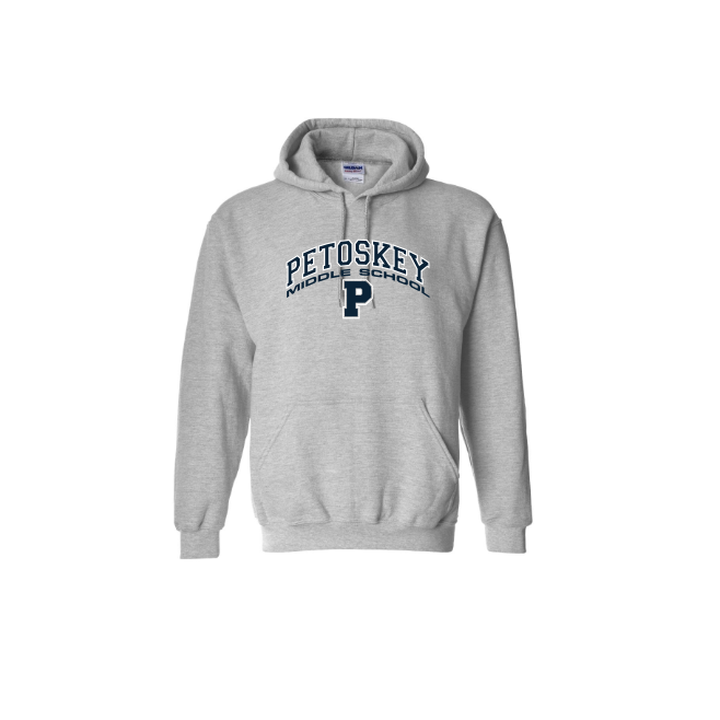 Heavy Blend Hooded Sweatshirt