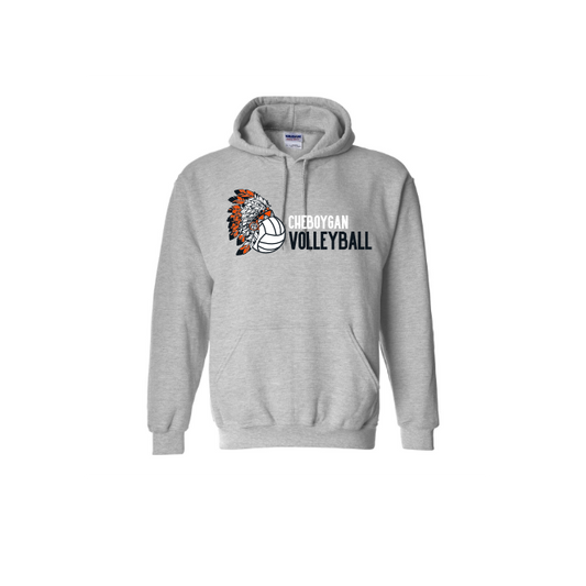 Heavy Blend™ Hooded Sweatshirt