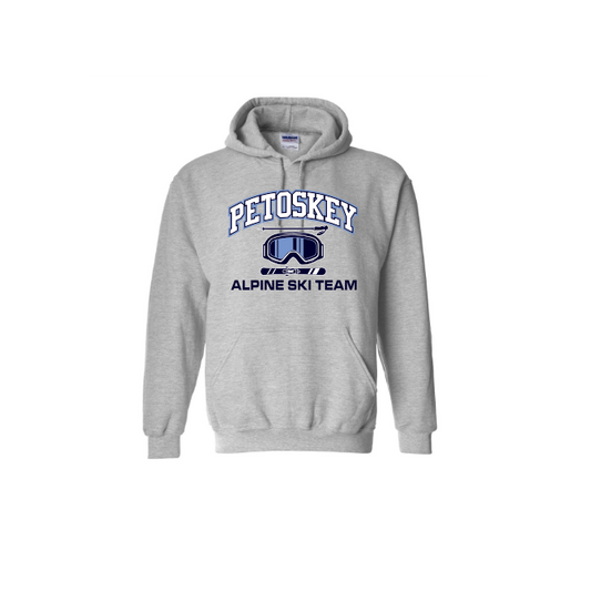 Heavy Blend™ Hooded Sweatshirt