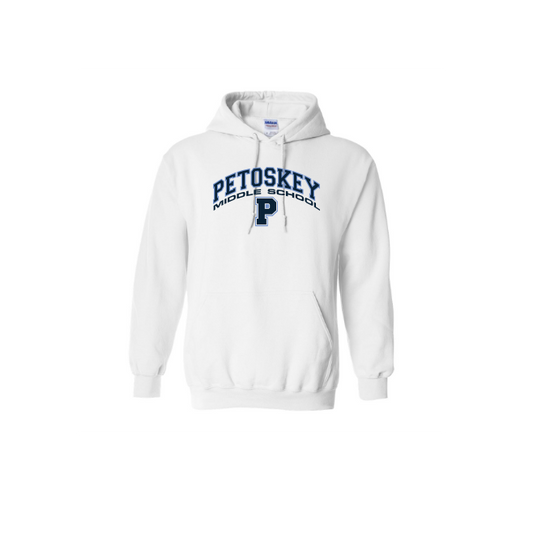 Heavy Blend Hooded Sweatshirt