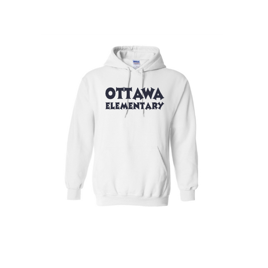 Heavy Blend™ Hooded Sweatshirt