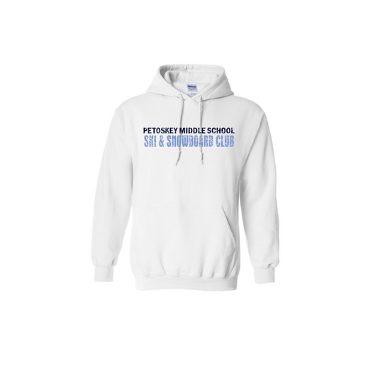 Youth Heavy Blend&#x2122; Hooded Sweatshirt