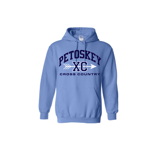 Heavy Blend™ Hooded Sweatshirt