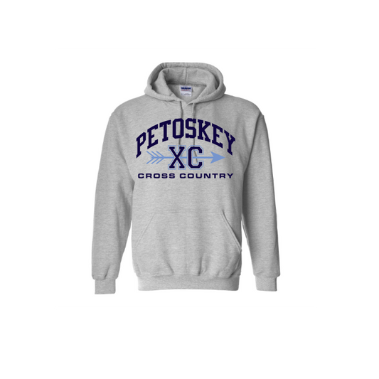 Heavy Blend™ Hooded Sweatshirt
