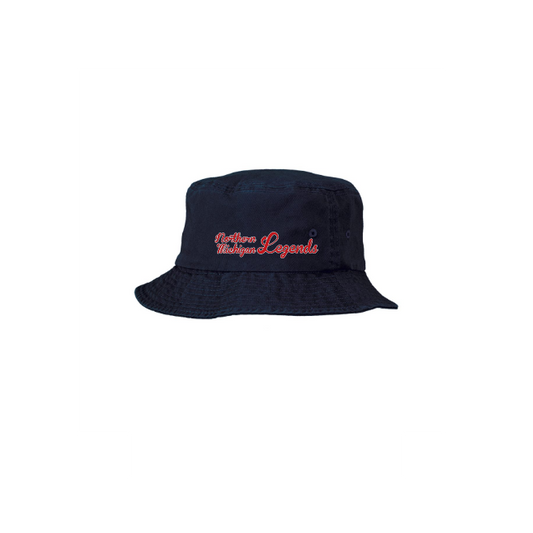 Bucket Cap