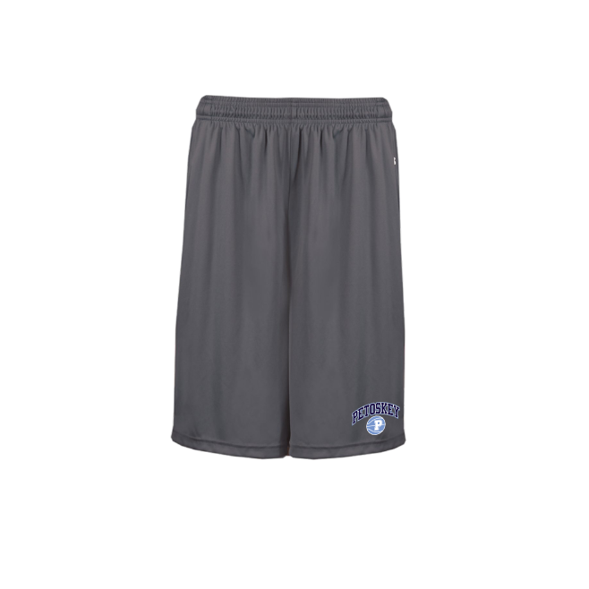B-Core Pocketed Shorts