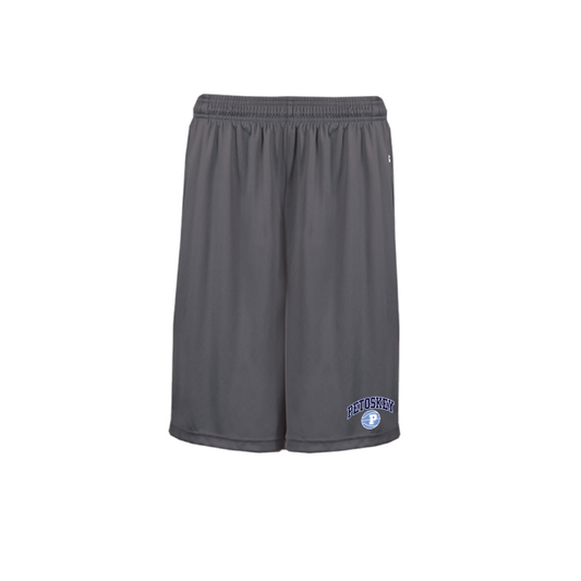 B-Core Pocketed Shorts