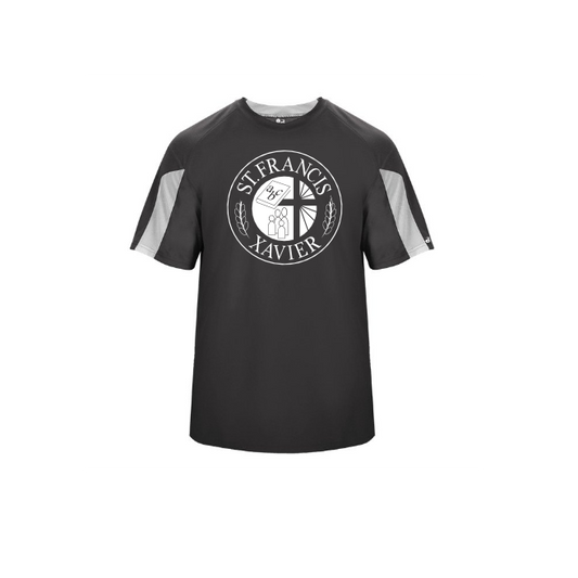 Shirt: Striker Tee