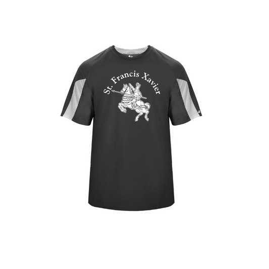 Shirt: Striker Tee