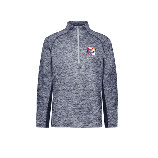 Electrify Coolcore® 1/2 Zip Pullover