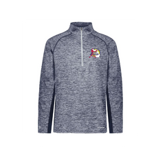 Electrify Coolcore® 1/2 Zip Pullover