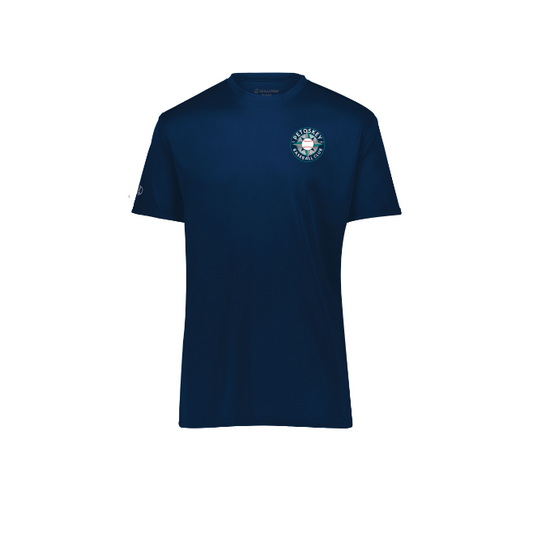 Momentum Tee Design With Text